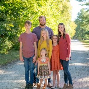 Meet your Posher, Kelley